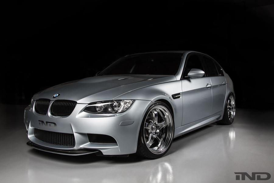 BMW M3 by IND Distribution '2014